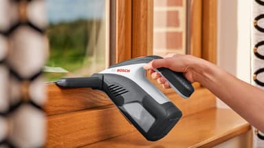 Bosch GlassVAC sladdlös fönstertvätt 06008B7200