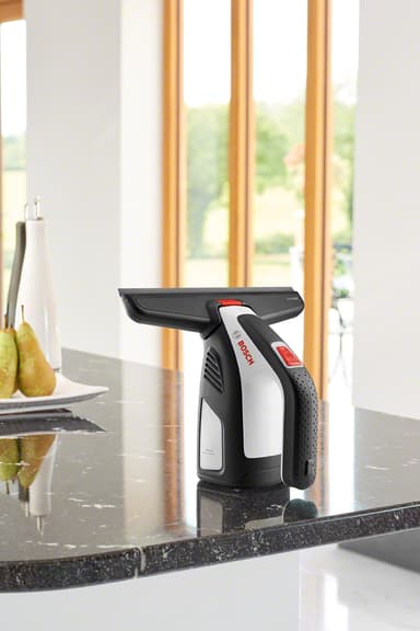 Bosch GlassVAC sladdlös fönstertvätt 06008B7200