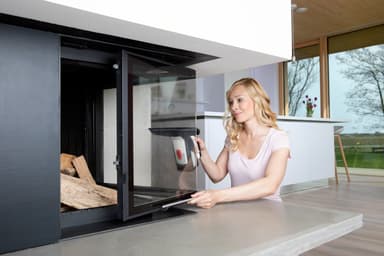 Bosch GlassVAC sladdlös fönstertvätt 06008B7200