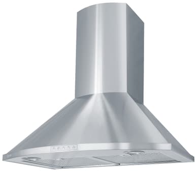 Franke Vägghängd Alliancefläkt 110.0350.576 (rostfri 60cm Lägenhet)
