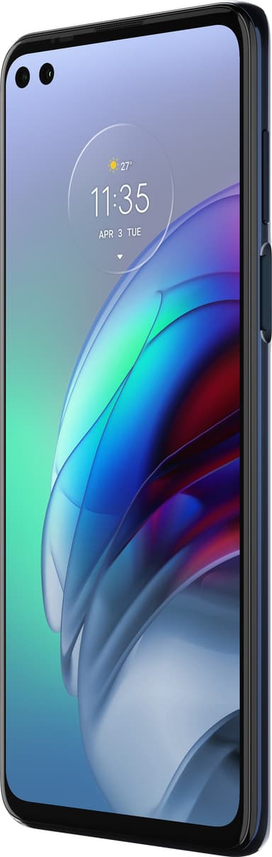 Motorola Moto G100 5G smartphone 8/128GB (magic black)