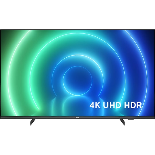Philips 43" PUS7506 4K LED TV (2021)