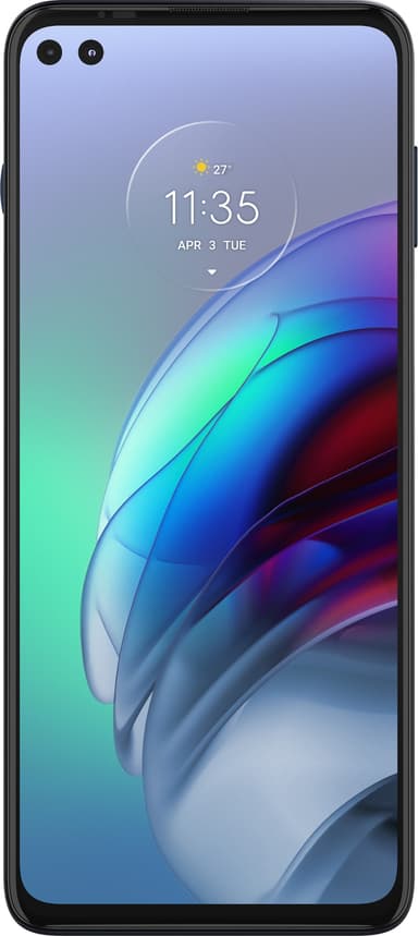 Motorola Moto G100 5G smartphone 8/128GB (magic black)