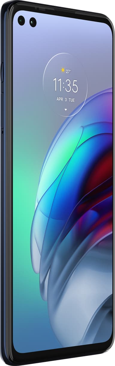 Motorola Moto G100 5G smartphone 8/128GB (magic black)