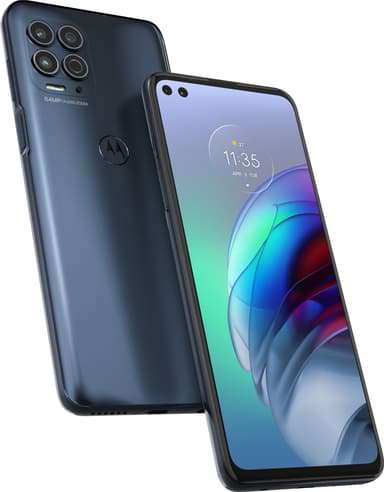 Motorola Moto G100 5G smartphone 8/128GB (magic black)