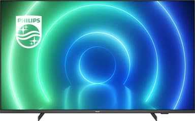 Philips 43" PUS7506 4K LED TV (2021)