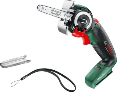 Bosch AdvancedCut 18 sladdlös såg 06033D5100