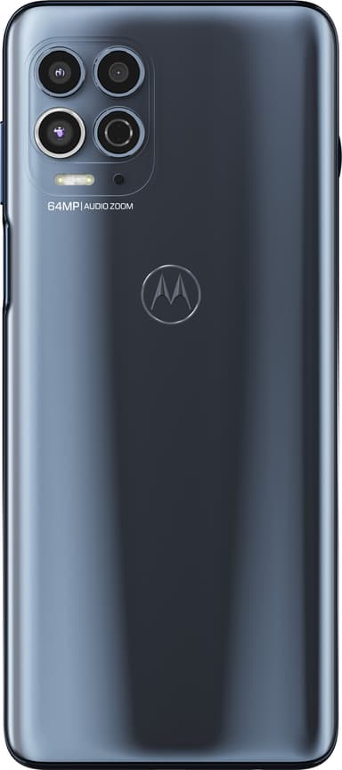 Motorola Moto G100 5G smartphone 8/128GB (magic black)