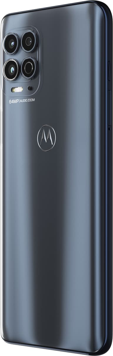 Motorola Moto G100 5G smartphone 8/128GB (magic black)