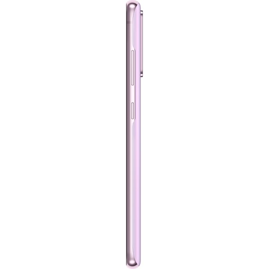 Samsung Galaxy S20 FE 4G smartphone 6/128GB (cloud lavender)