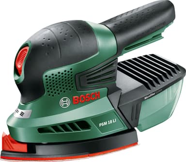 Bosch PSM 18 LI slipmaskin 06033A1301