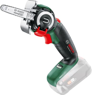 Bosch AdvancedCut 18 sladdlös såg 06033D5100