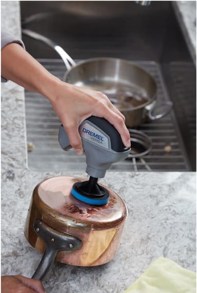 Dremel Versa PC10-1/10 rengöringsverktyg F013PC10JA