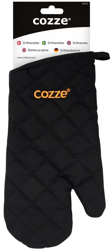 Cozze-grillhandske