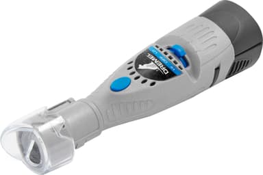 Dremel 7020  groomingkit för husdjur F0137020JA
