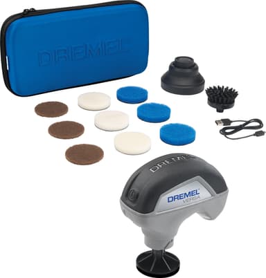 Dremel Versa PC10-1/10 rengöringsverktyg F013PC10JA
