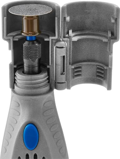 Dremel 7020  groomingkit för husdjur F0137020JA