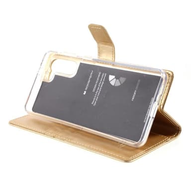 MERCURY GOOSPERY Blue Moon Samsung Galaxy S21+ (Plus) - Guld