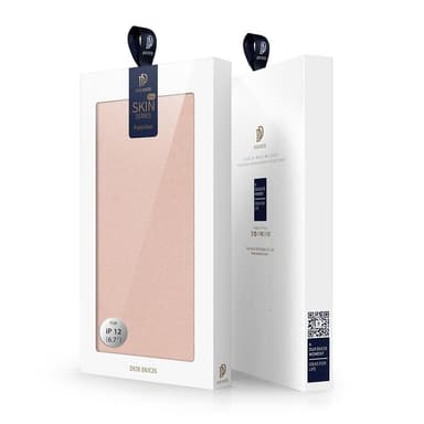 DUX DUCIS Pro Series fodral iPhone 12 Pro Max