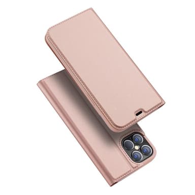 DUX DUCIS Pro Series fodral iPhone 12 Pro Max
