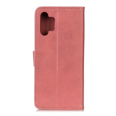 KHAZNEH Samsung Galaxy A32 5G Plånboksfodral - Rosa