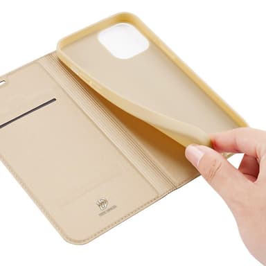 DUX DUCIS Pro Series fodral iPhone 12 Mini