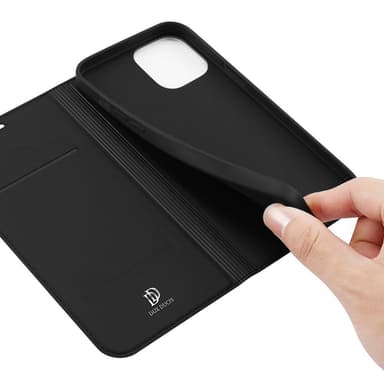 DUX DUCIS Pro Series fodral till iPhone 12 Pro Max