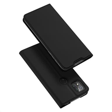 DUX DUCIS Pro Series fodral Xiaomi Redmi 9C - Svart