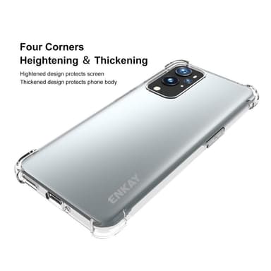 ENKAY TPU skal OnePlus 9 Pro
