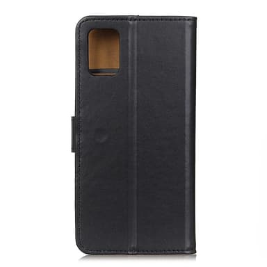 OnePlus 9 Plånboksfodral  - Svart