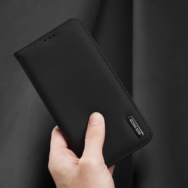 DUX DUCIS Wish Series Fodral iPhone 11 - Svart