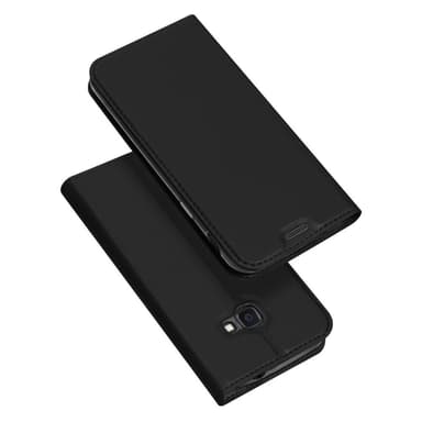DUX DUCIS Pro Series fodral Samsung Galaxy Xcover 4 / 4s - Svart