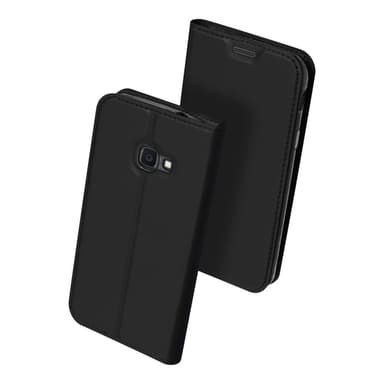 DUX DUCIS Pro Series fodral Samsung Galaxy Xcover 4 / 4s - Svart