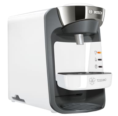 tassimo maskin elgiganten