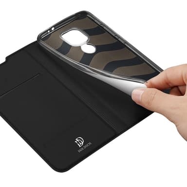 DUX DUCIS Pro Series fodral Motorola Moto G9 Play / E7 Plus