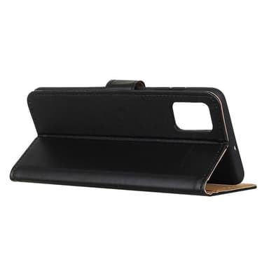 OnePlus 9 Plånboksfodral  - Svart