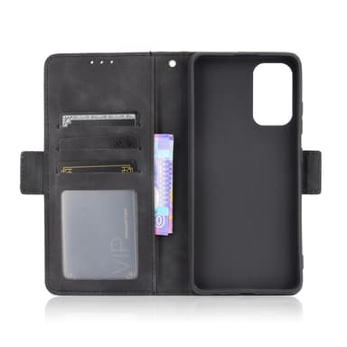 Samsung Galaxy A32 4G Plånboksfodral  - Svart