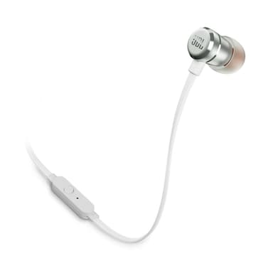 JBL T290 Earphones - Silver