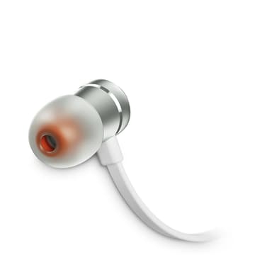 JBL T290 Earphones - Silver