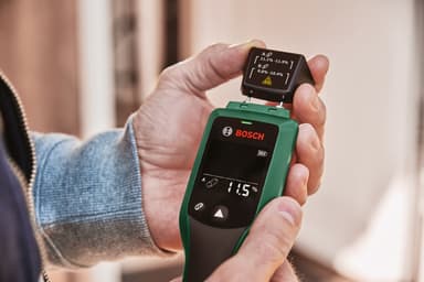 Bosch UniversalHumid fuktighetsmätare 0603688000