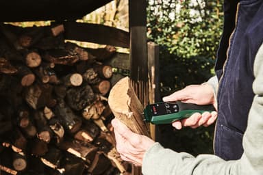 Bosch UniversalHumid fuktighetsmätare 0603688000