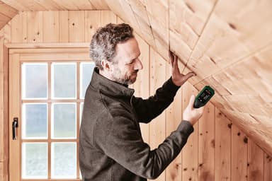 Bosch UniversalHumid fuktighetsmätare 0603688000