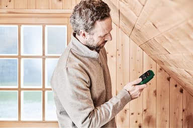 Bosch UniversalHumid fuktighetsmätare 0603688000