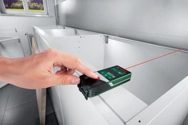 Bosch PLR 50 C lasermätverktyg 0603672201
