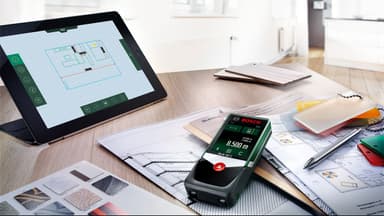 Bosch PLR 50 C lasermätverktyg 0603672201