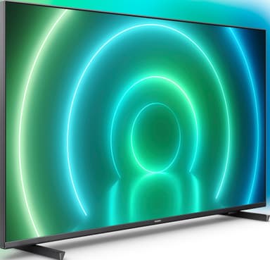 Philips 50" PUS7906 4K LED Smart TV (2021)