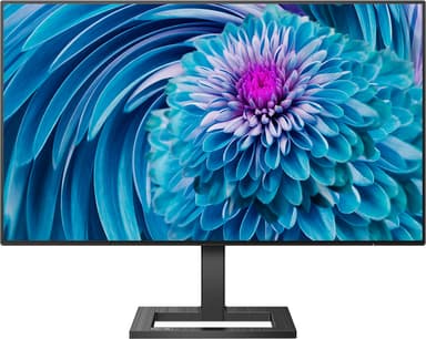 Philips Brilliance 27E2FAE/00 27" bildskärm (svart)