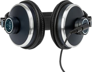 AKG K271 MKII over-ear-hörlurar