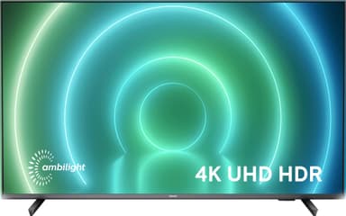 Philips 50" PUS7906 4K LED Smart TV (2021)