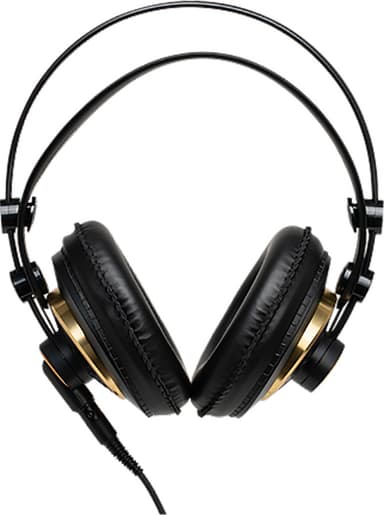AKG K240 Studio over-ear-hörlurar